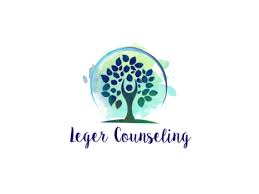 Leger Counseling Logo