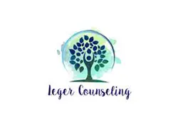 Leger Counseling Logo 180